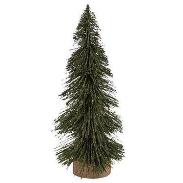 Green Sisal Tree 7 - The Fox Decor